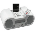 iPod  Docking Station